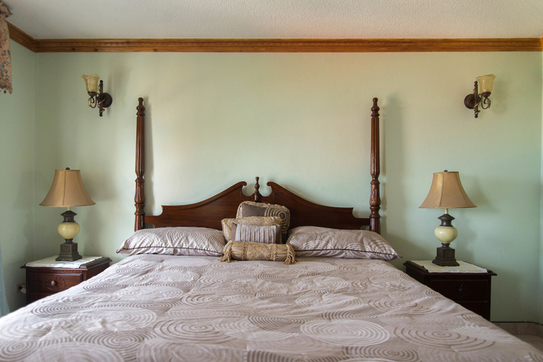 Bedroom 3, Montego Bay Club Beach Resort