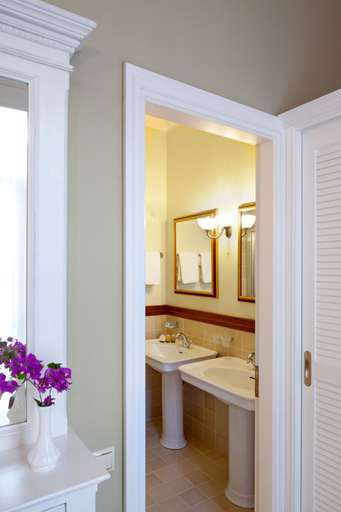 Bathroom 4, Hotel Boschetto, Ionian Islands