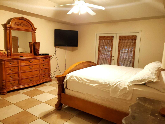 Bedroom 2, Beautiful Vacation Home CBC FARMS, Okeechobee