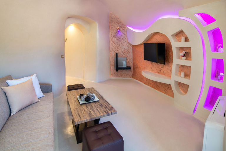Bedroom 3, Bonita Vista, South Aegean