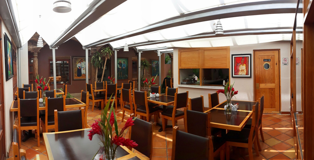 Food & Drinks 3, Axkan Arte Hotel San Cristobal, San Cristóbal de las Casas