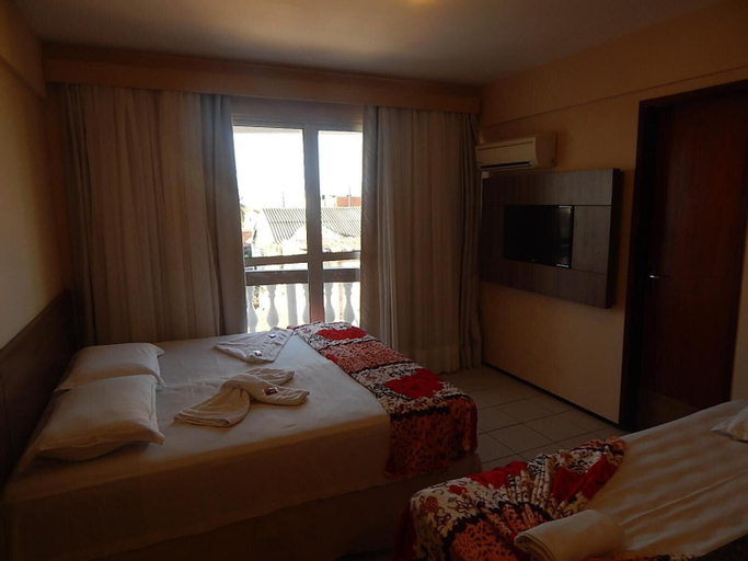Bedroom 21