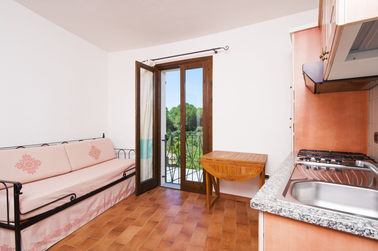 Bedroom 3, Residence S'Incantu, Cagliari