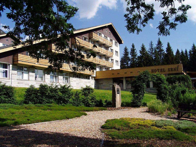 Hotel Srni, Klatovy