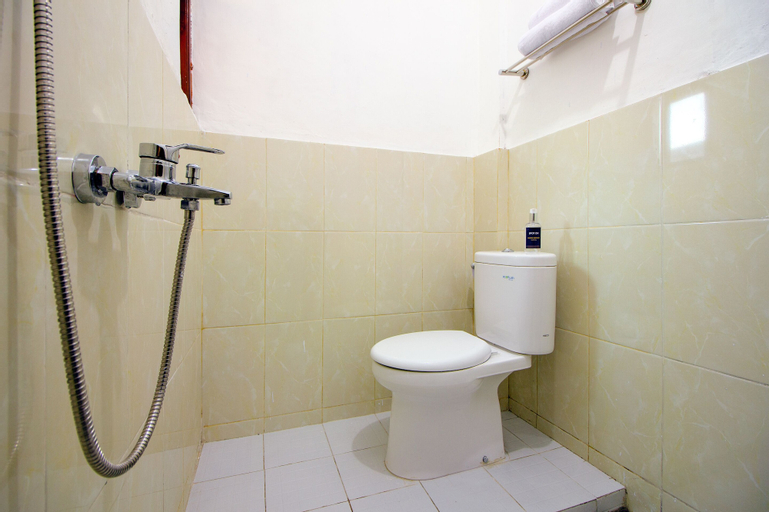 Bedroom 4, SPOT ON 2107 Ijo Pupus Syariah Residence, Bantul