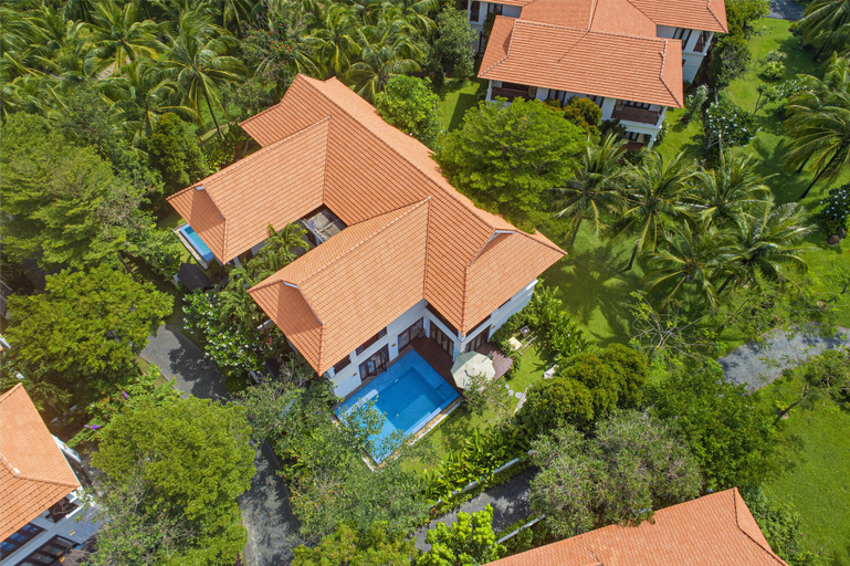 Exterior & Views 2, Abogo Resort Villas Luxury Da Nang, Da Nang