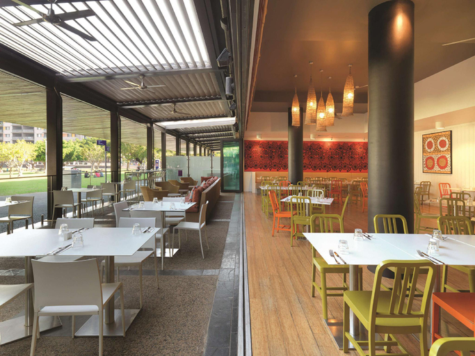 Food & Drinks 5, Vibe Hotel Darwin Waterfront, Darwin