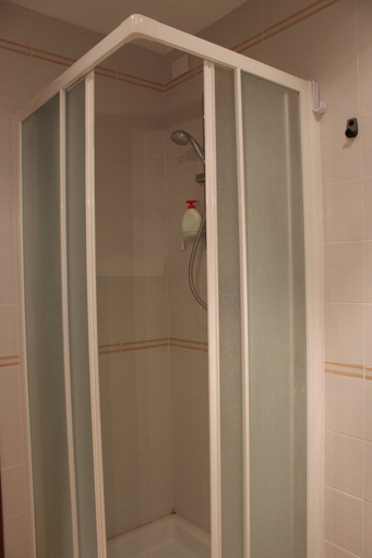 Bathroom 4, Comoholidays - Argegno, Como