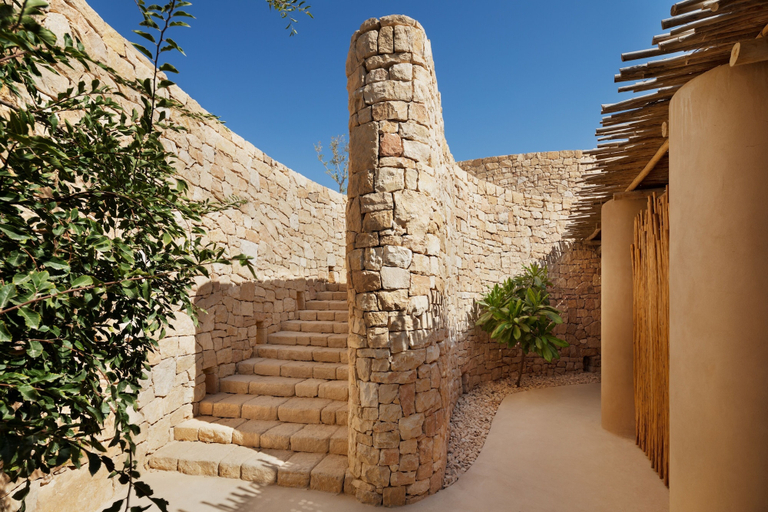 Exterior & Views 2, Six Senses Shaharut