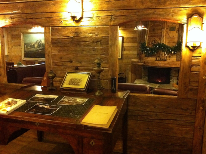 Others 4, Hotel Mon Reve, Aosta