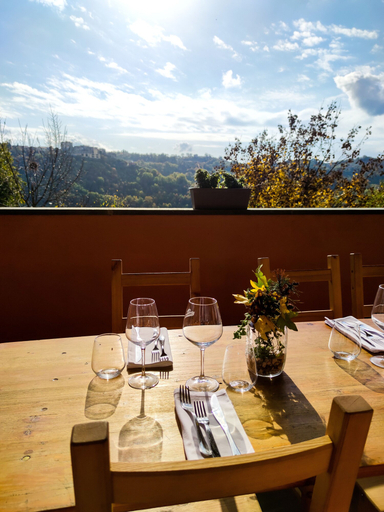 Food & Drinks 5, La Tenuta - Resort Agricolo, Rieti