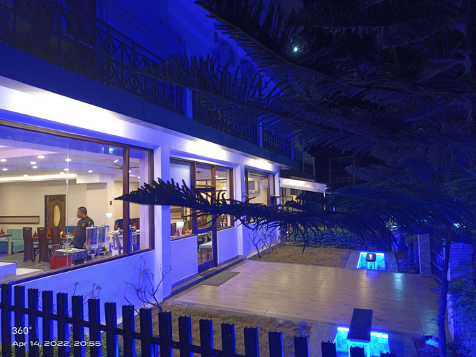 Food & Drinks 4, Hotel 360 By D'Polo Dharamshala, Kangra
