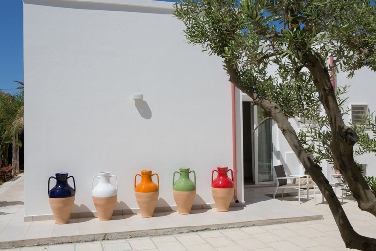 Exterior & Views 2, La Giara Resort, Lecce