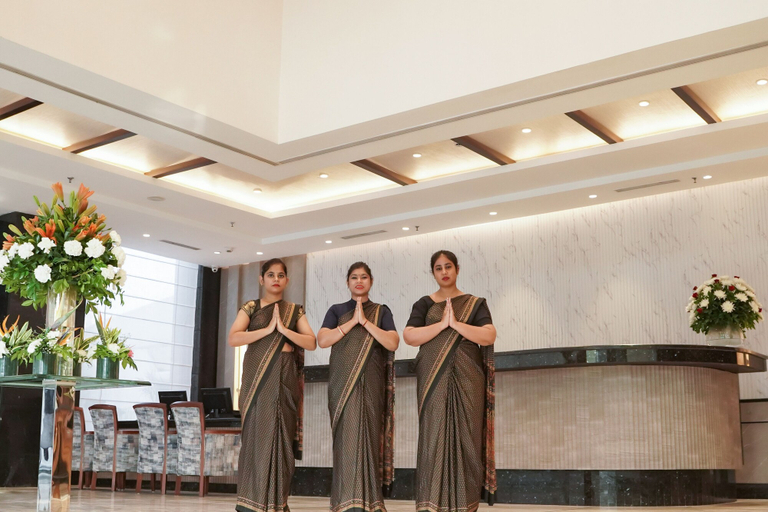 Others 5, Utopian Luxe, Lucknow