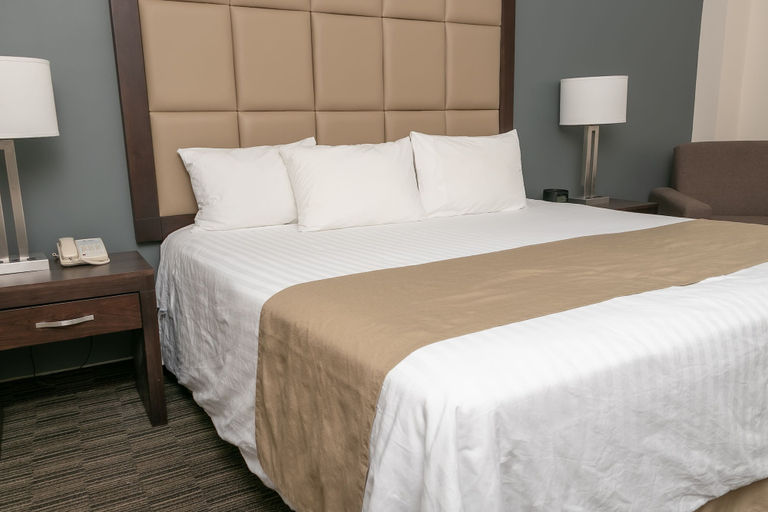 Bedroom 3, Best Western Plus Chihuahua Juventud, Chihuahua