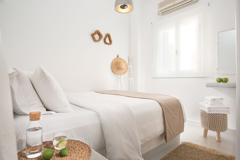Bedroom 4, Perla Suites - Delmar Collection, South Aegean