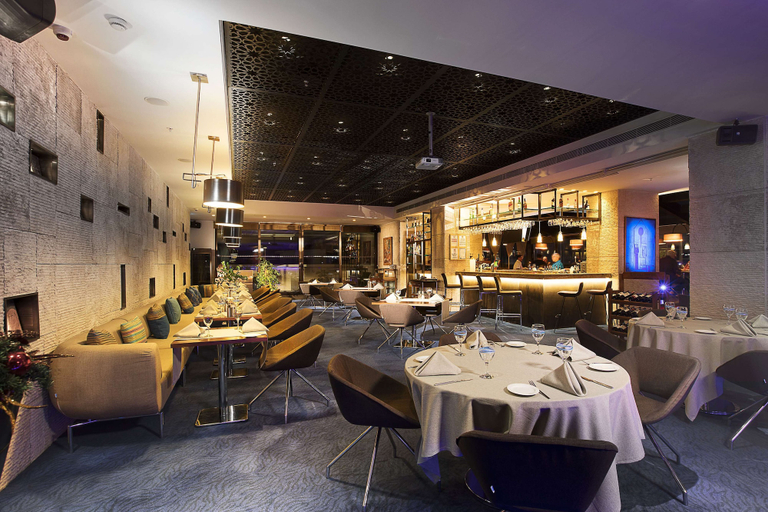 Food & Drinks 5, Doubletree By Hilton Istanbul Old Town, Fatih