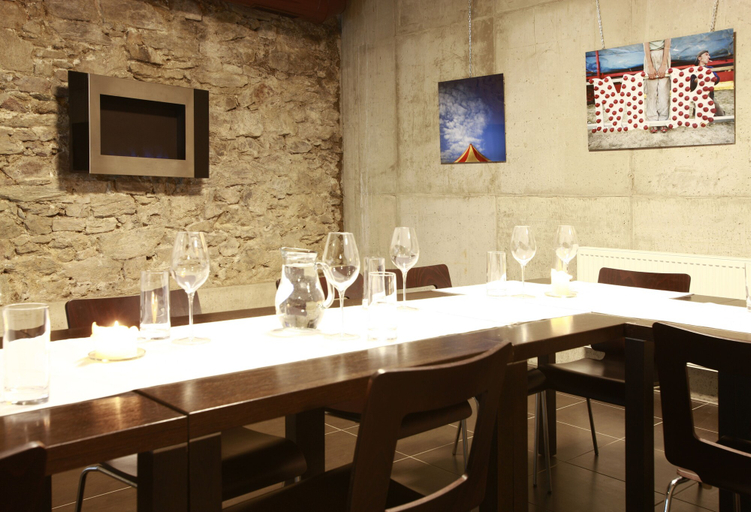 Food & Drinks 5, Hotel Lahofer, Znojmo