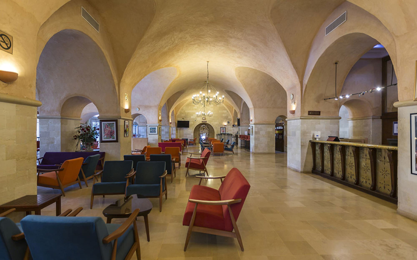 Food & Drinks 5, Medina Diar Lemdina Resort and Spa, Hammamet