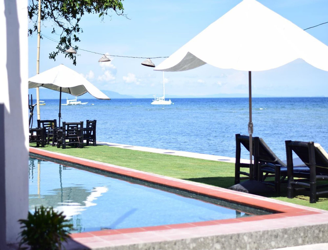Sport & Beauty 5, The Beachhouse, Dalaguete