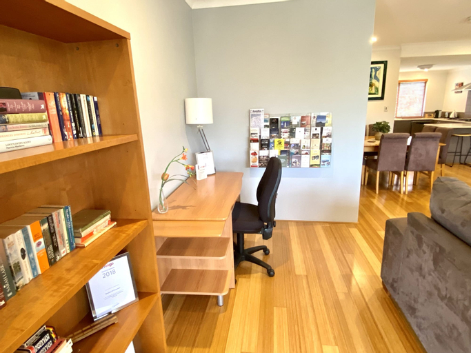 Baudins Bed & Breakfast - Adults Only, Busselton