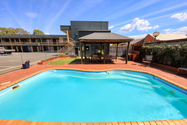 Sport & Beauty 5, City Reach Motel, Wangaratta - Central
