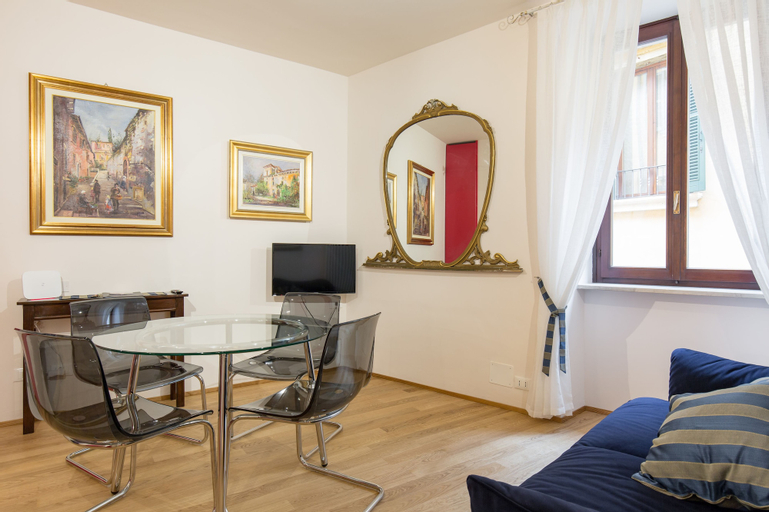 Casa Sottoriva, Verona