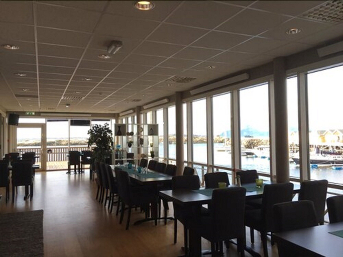 Food & Drinks 4, Kjerringøy Bryggehotell, Bodø