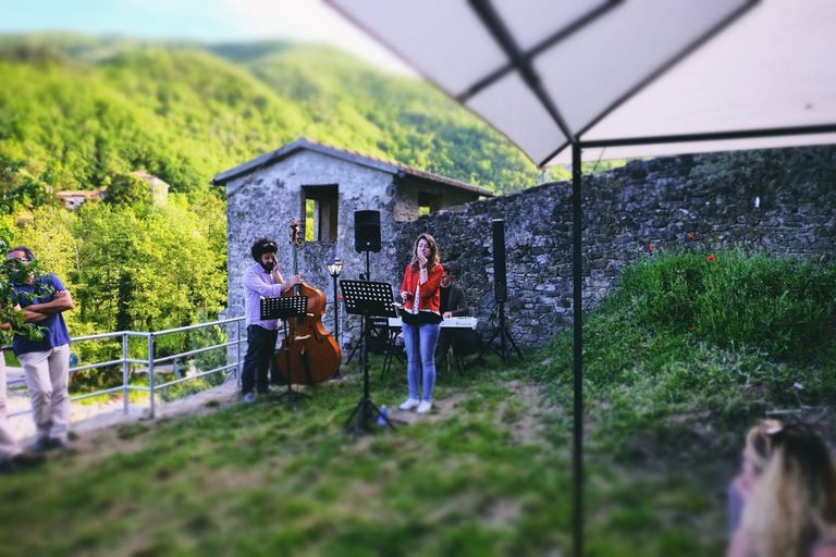 Exterior & Views, Ca'Luni, Massa Carrara