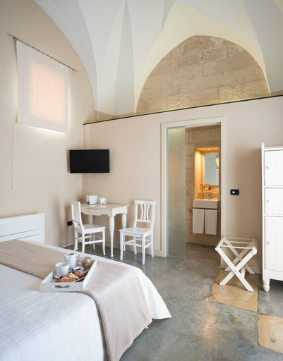 Bedroom 3, Corte dei Francesi, Lecce
