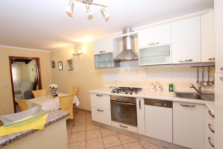 Others 5, Apartments Pataj, Rovinj