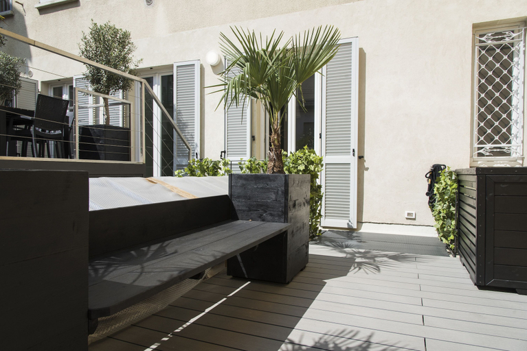 Exterior & Views 2, Brera Apartments in City Center, Milano