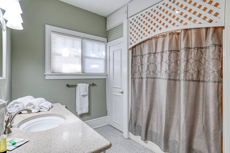 Others 4, The Tinner's House, Saint Johns