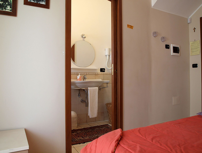 Bedroom 5, L'incontro Suite B&B Santeramo, Bari