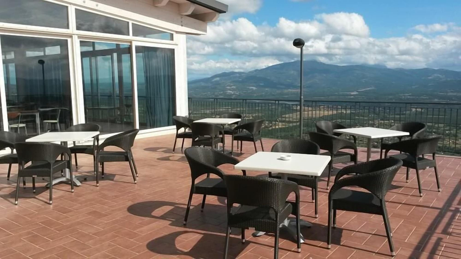 Food & Drinks 5, Hotel Dell' Arpa, Potenza