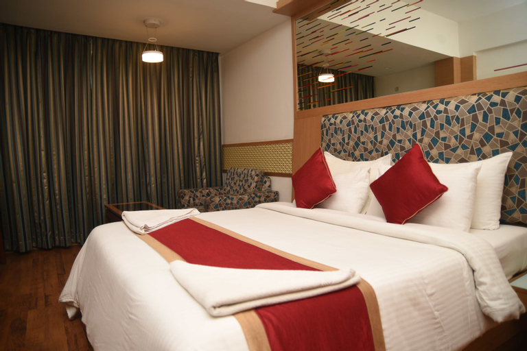 Hotel Maurya, Bangalore
