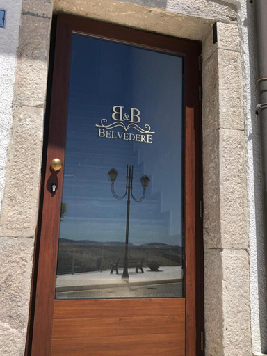 Exterior & Views 2, B&B Belvedere Castelluccio Valmaggiore, Foggia