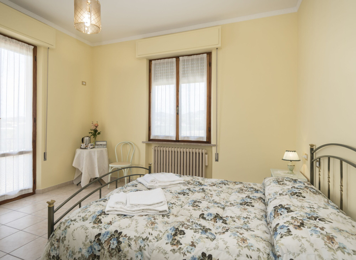 Bedroom 5, Camere Mariella, Perugia
