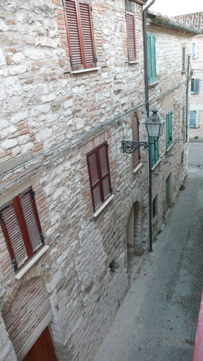 Exterior & Views 2, Romantico B&B, Pesaro E Urbino