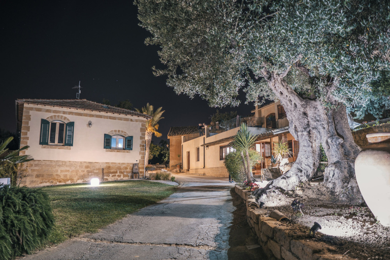 Exterior & Views 2, Villa La Lumia B&B Suites & Apartments, Agrigento