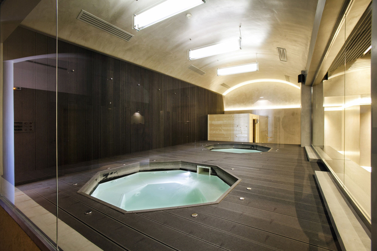 Sport & Beauty 3, Porto Palace Hotel, Central Macedonia