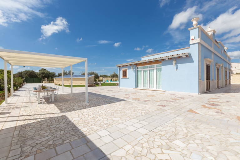 Exterior & Views 2, Villa Vincenti, Lecce