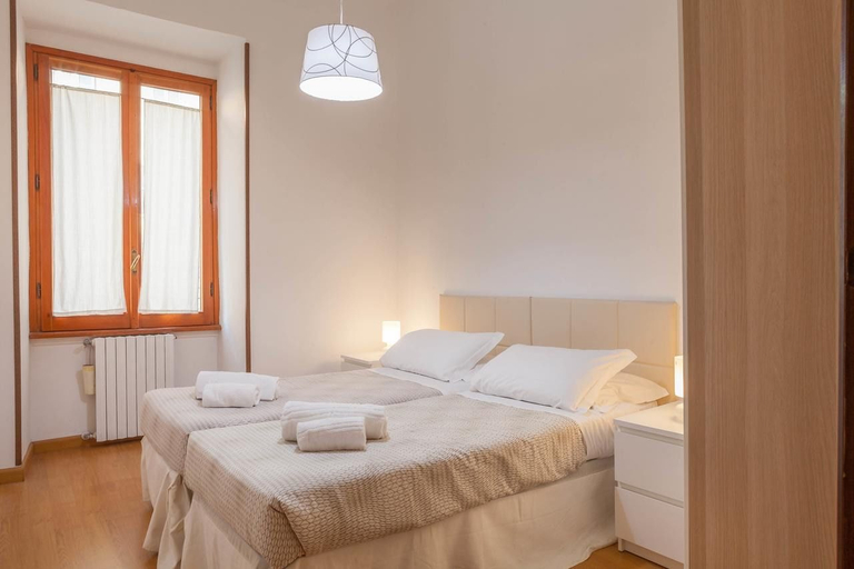 Others 2, Zia Apartment - Near Vatican Museums, Roma