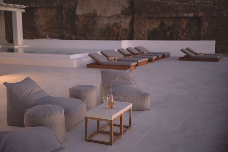 Others 5, Villa Zeus, South Aegean