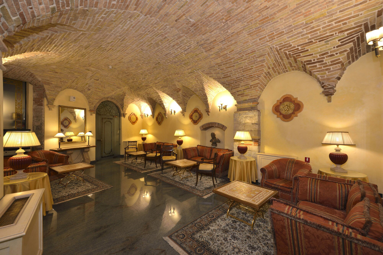 Food & Drinks 5, Hotel Fonte Cesia, Perugia