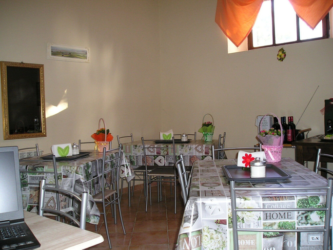 Food & Drinks, Agriturismo Benvenuti, Grosseto