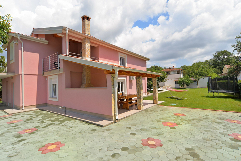 Exterior & Views 2, House 1719, Vodnjan