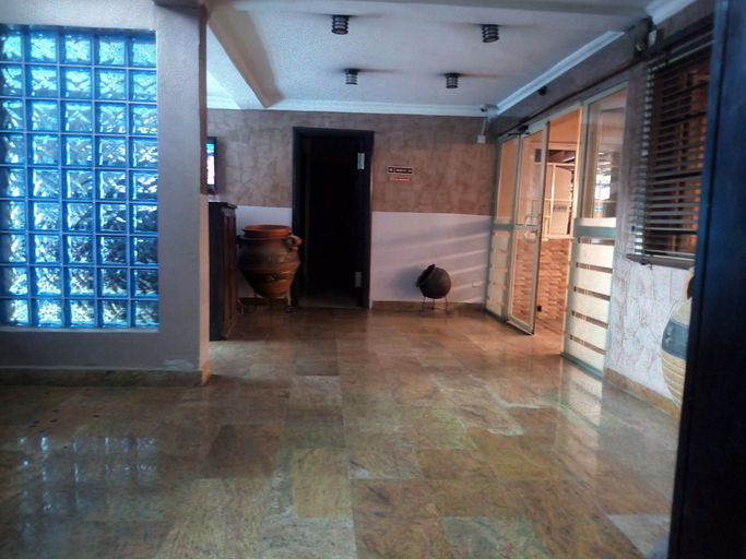 Others 4, Allure Suites, Surulere