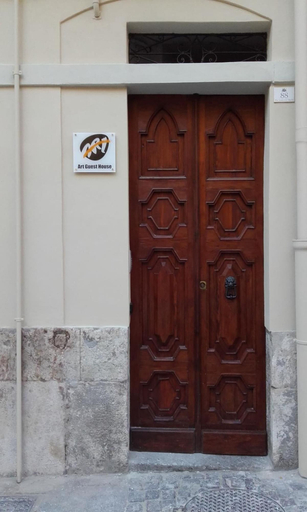 Exterior & Views, Art Guest House, Cagliari