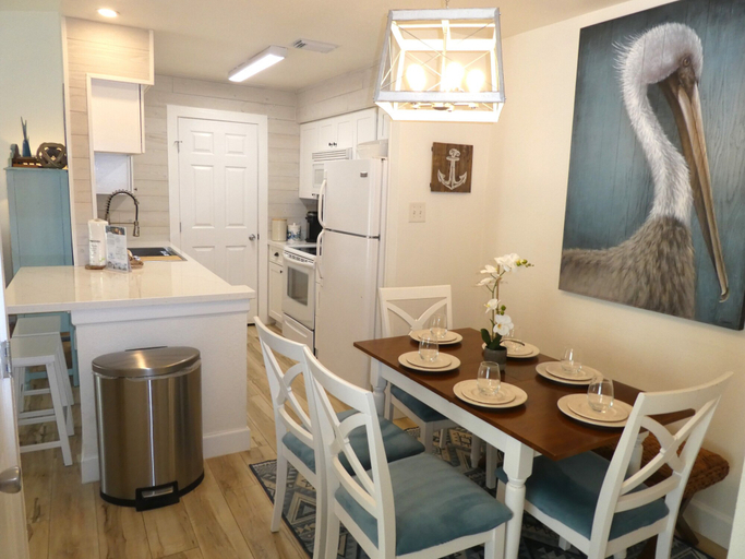 Others 5, Palms at Cove View 1616 - Paradise Palms, Galveston